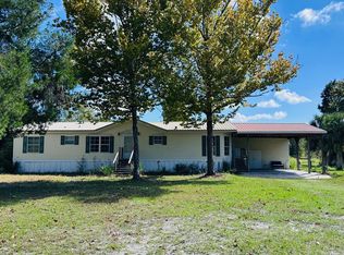 5271 NW County Road 347, Chiefland, FL 32626