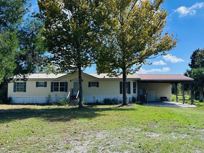 5271 NW County Road 347, Chiefland, FL, 32626