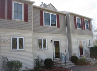 74 Fairway Dr, Coventry, RI 02816