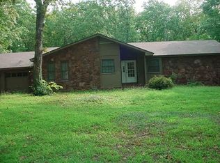 355 Dove Rd, Locust Grove, OK 74352