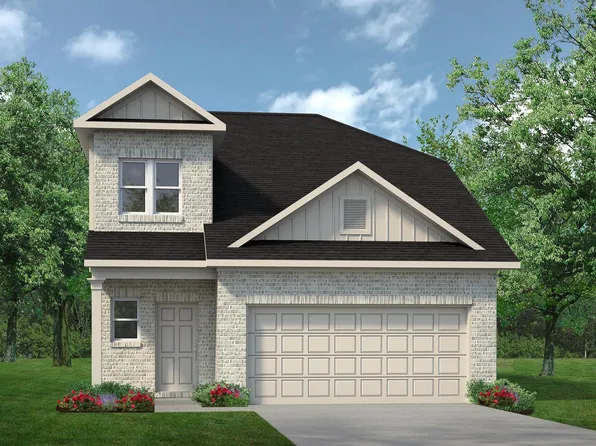 39506 Yellow Heron Way, Magnolia, TX 77354