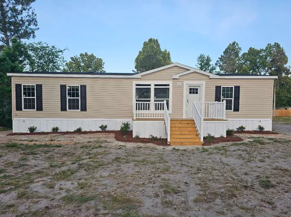 601 NW Turner Ave, Lake City, FL 32055