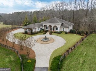 250 Frank Bruce Rd, Dawsonville, GA 30534