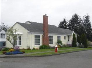 612 Exchange St, North Bend, OR