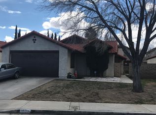 3216 E Avenue S4, Palmdale, CA 93550