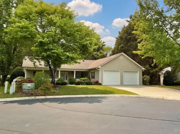 12 Lance Ln, Blue Ridge, GA 30513