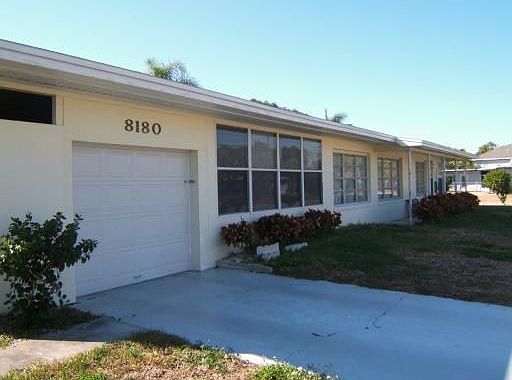 Home for Sale in St Pete Beach, FL $175,000