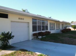 8180 Boca Ciega Dr, Saint Pete Beach, FL 33706