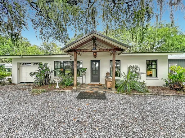 3851 S SANFORD AVENUE, SANFORD, FL 32773