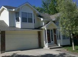 852 E 132nd Cir, Thornton, CO 80241