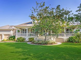 49 Ridge Rd, Beaufort, SC 29907