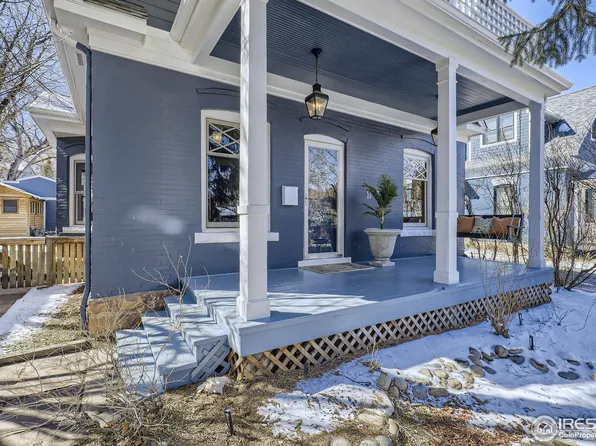 474 Marine St #CU1, Boulder, CO 80302