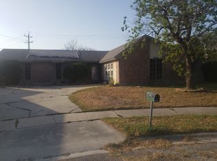 9334 Evening Star Ln, Corpus Christi, TX 78409