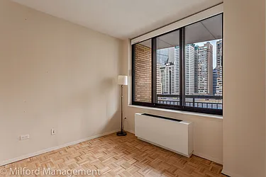 Rented by Milford Management