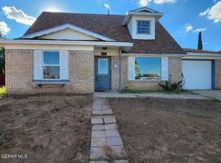 10205 Kellogg St, El Paso, TX 79924