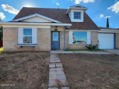 10205 Kellogg St, El Paso, TX, 79924