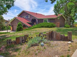 5015 Alteza Dr, Colorado Springs, CO 80917
