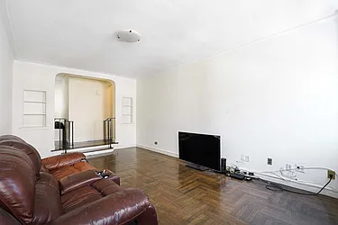 Rented by Keller Williams NYC