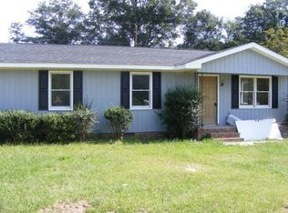 2060 Lakeview Dr, Johnston, SC 29832