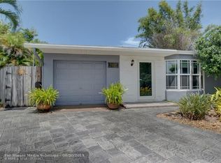 3450 NW 20th Ave, Oakland Park, FL 33309