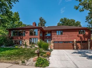 645 S Devinney Way, Lakewood, CO 80228