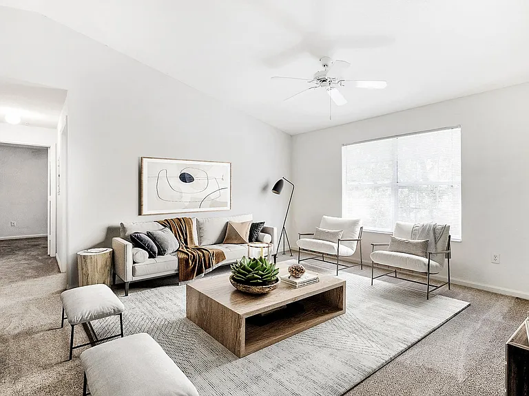 Whispering Pines Apartments — Photo 18