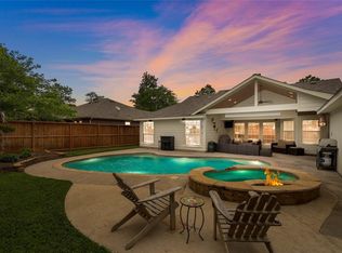 25125 Aughton Dr, Spring, TX 77389