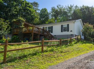 25 Asa Ct, Black Mountain, NC 28711