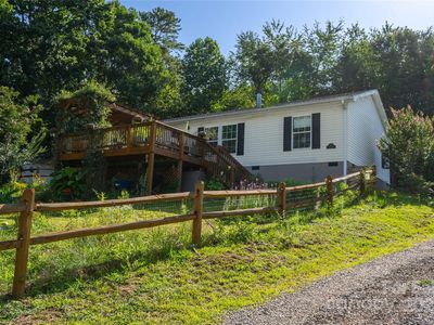 25 Asa Ct, Black Mountain, NC, 28711