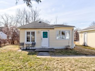 8716 Chapp Ave, Warren, MI 48089