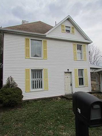 1st image of 116 Petroleum Ave
