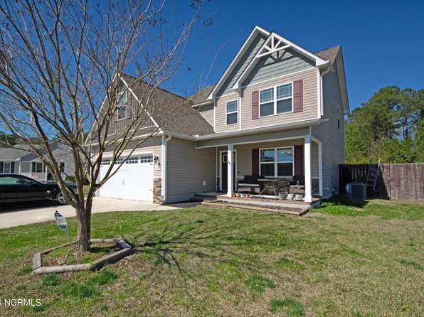 202 Tucson Court, Jacksonville, NC 28540