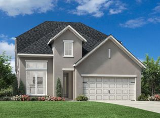 31726 Pecan Meadow Ln, Fulshear, TX 77441