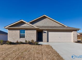 155 Murphy Ln, Madison, AL 35756