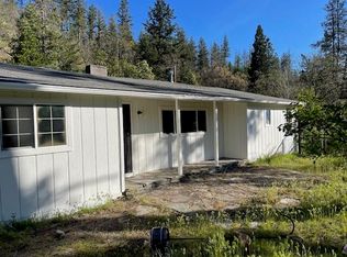 2525 Kinney Creek Rd, Jacksonville, OR 97530