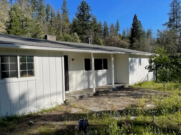 2525 Kinney Creek Rd, Jacksonville, OR 97530