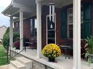 5016 Paddock Loop, Lawrenceburg, KY 40342