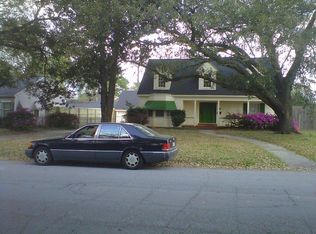 520 22nd St, Beaumont, TX 77706