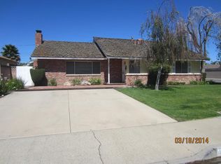 1215 E Harding Ave, Santa Maria, CA 93454