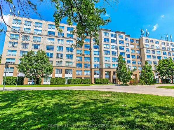 1510 Richmond St #315, London, ON N6G 4V2