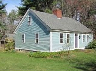 160 Concord Rd, Keene, NH 03431