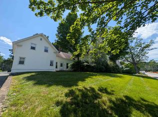 73 Highland St, Plymouth, NH 03264