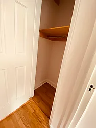 Rented by Metropolis Real Estate of Manhattan