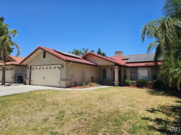 516 Sun Rose Ave, Bakersfield, CA 93308