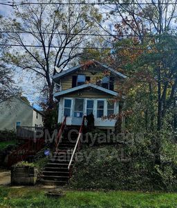571 Bertha Ave, Akron, OH, 44306