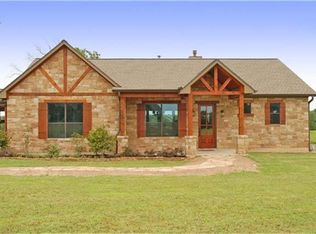 897 Four Notch Rd, Huntsville, TX 77340