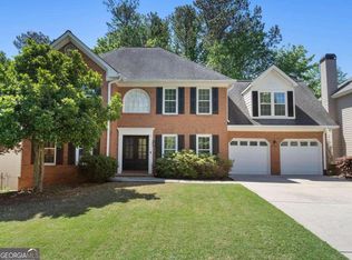 295 Rolling Mist Ct, Alpharetta, GA 30022