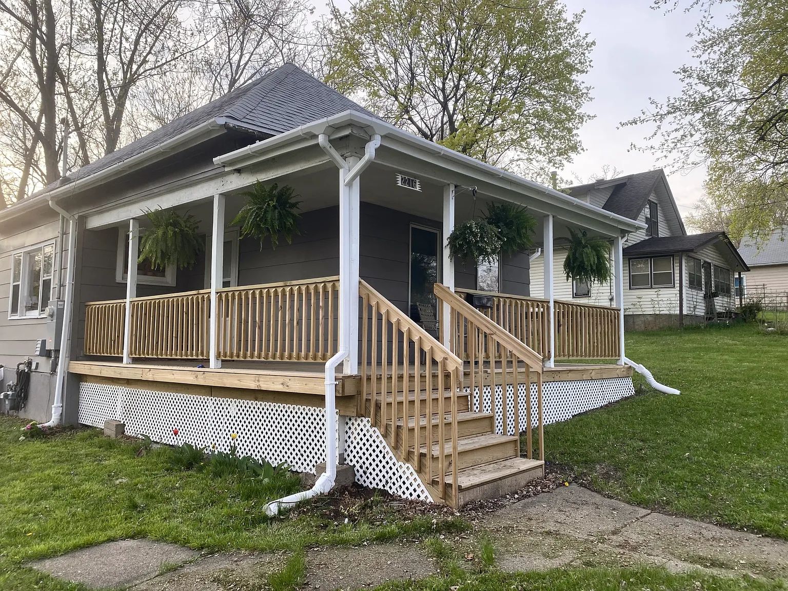 2216 South Union Street - 1 — Photo 3