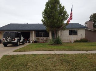 1816 Solana Rd, Carlsbad, NM 88220