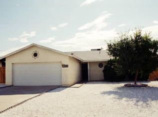 1027 S Mara Dr, Apache Junction, AZ 85120